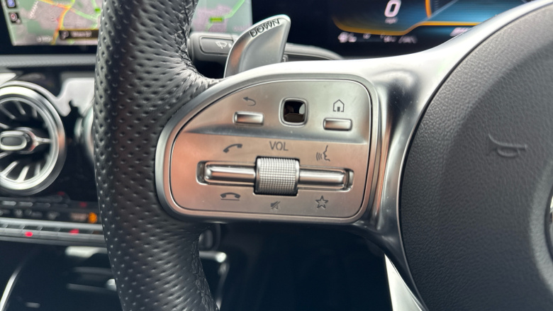 Mercedes-AMG A-Class A35 4Matic Premium Edition 5dr Auto Petrol Hatchback